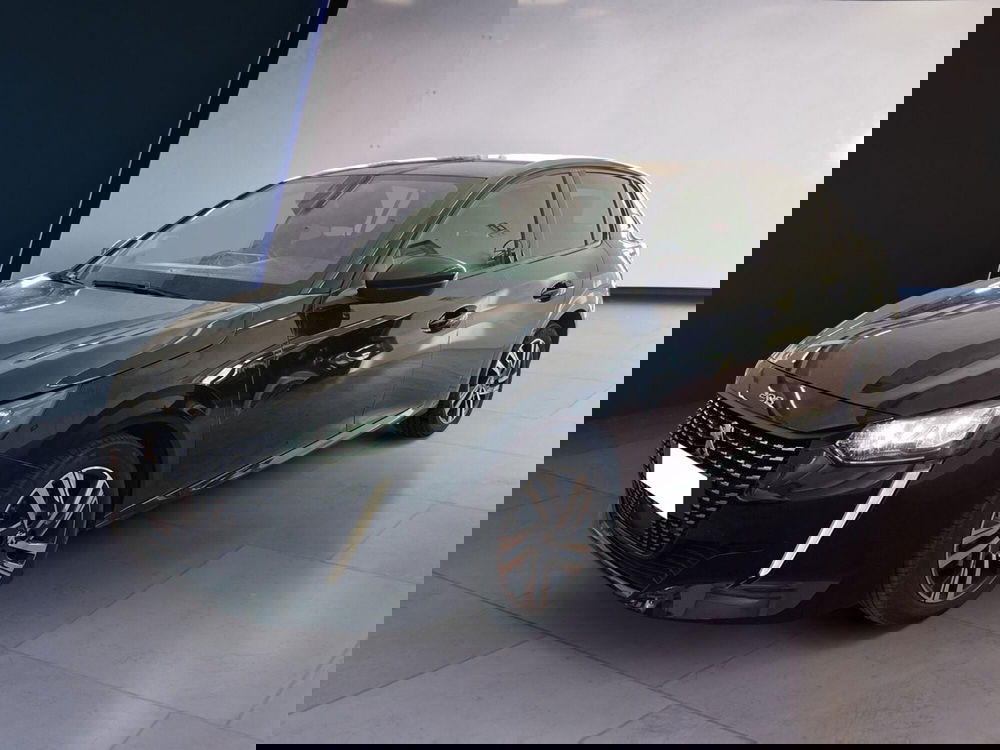 Peugeot 208 usata a Torino (2)