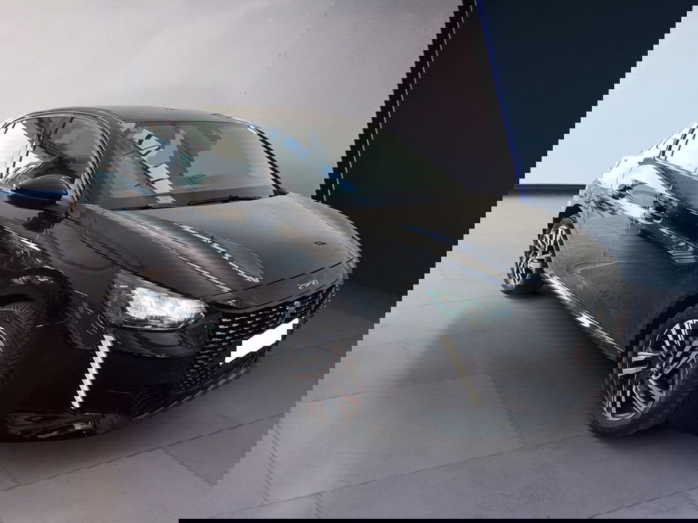 Peugeot 208 usata a Torino (3)