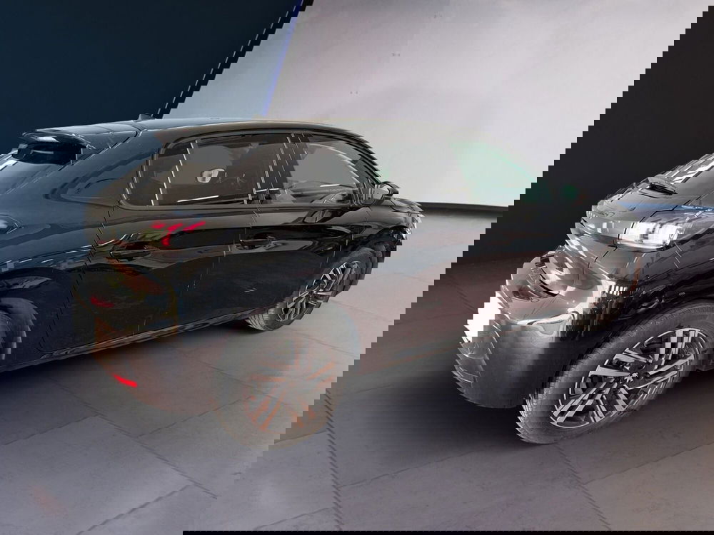 Peugeot 208 usata a Torino (4)