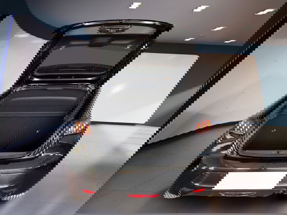 Peugeot 208 usata a Torino (7)