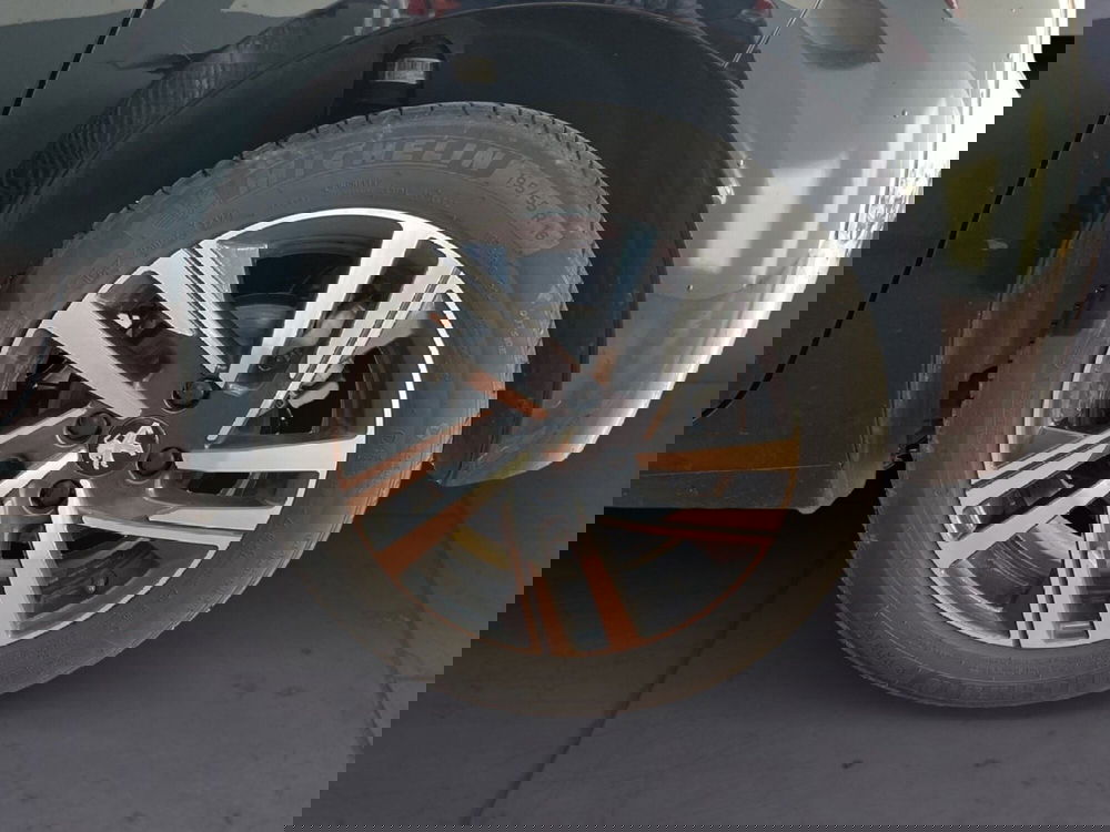 Peugeot 208 usata a Torino (8)