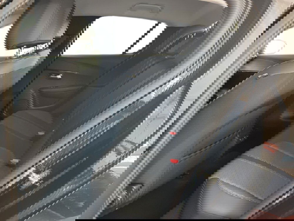 Peugeot 208 usata a Torino (9)