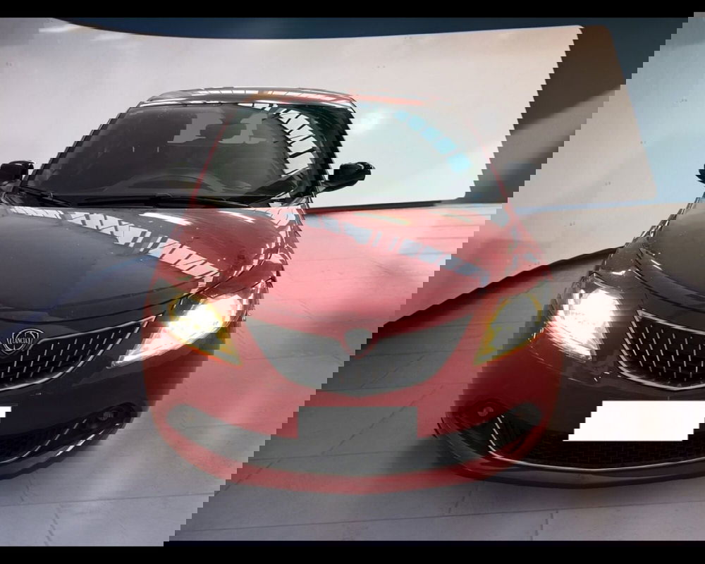 Lancia Ypsilon usata a Torino