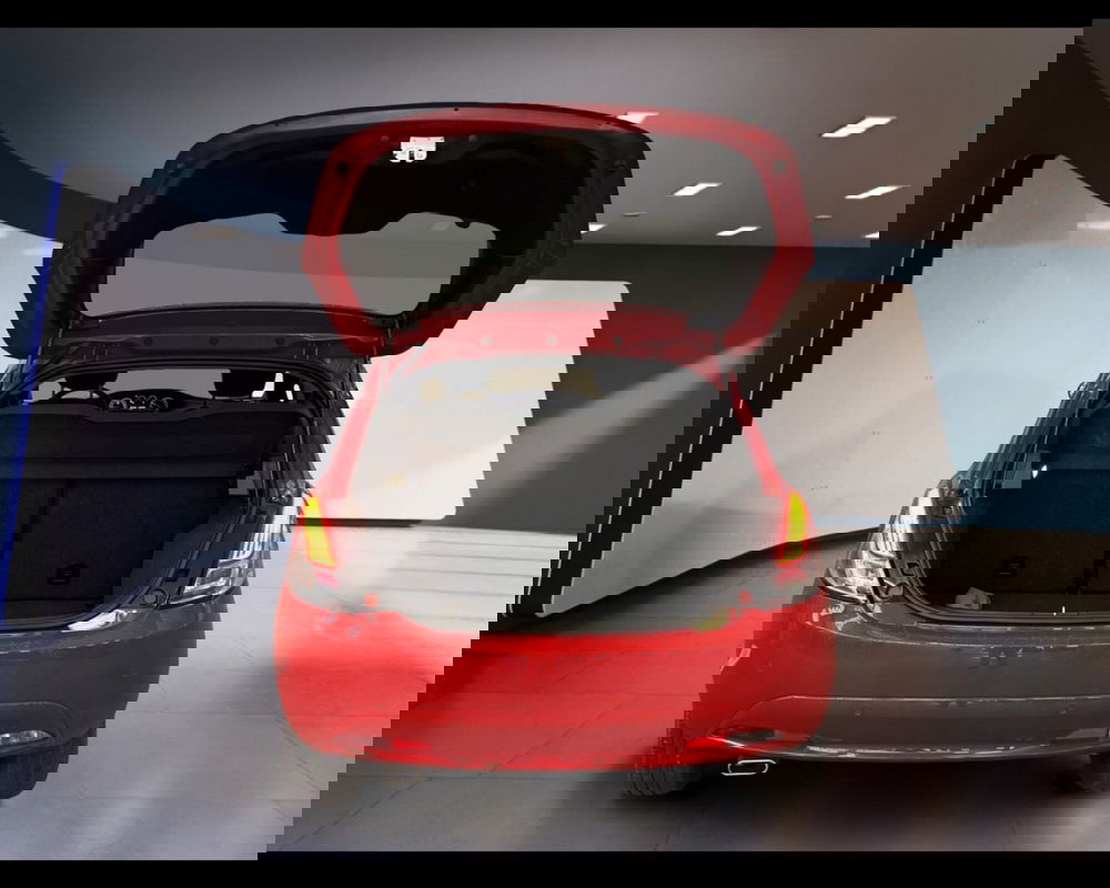 Lancia Ypsilon usata a Torino (10)