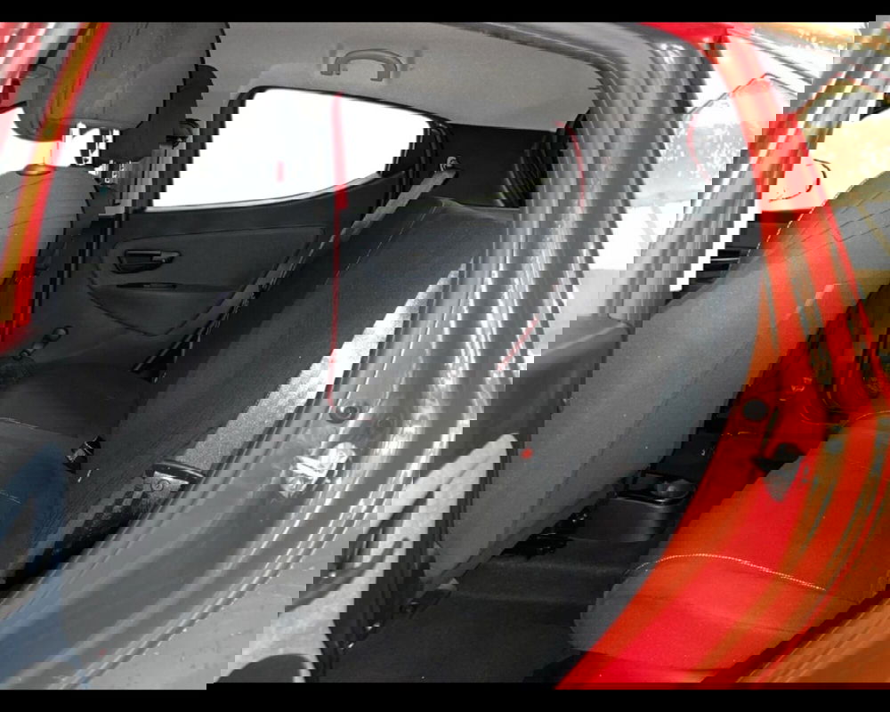 Lancia Ypsilon usata a Torino (11)