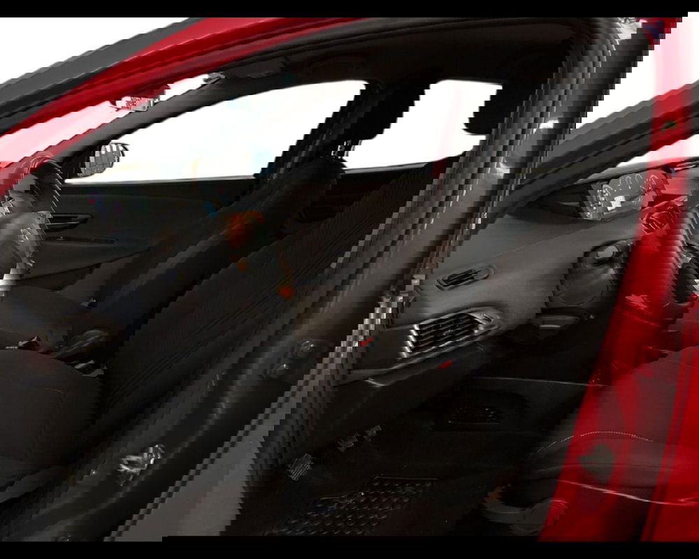 Lancia Ypsilon usata a Torino (12)