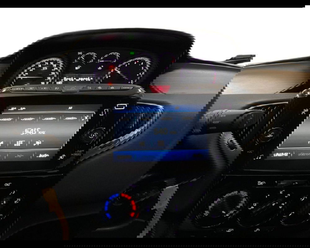 Lancia Ypsilon usata a Torino (5)