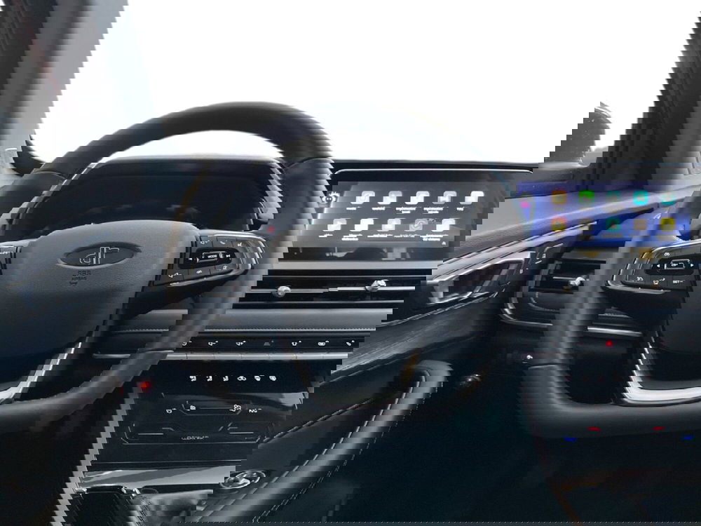 Dr DR 5.0 usata a Torino (12)