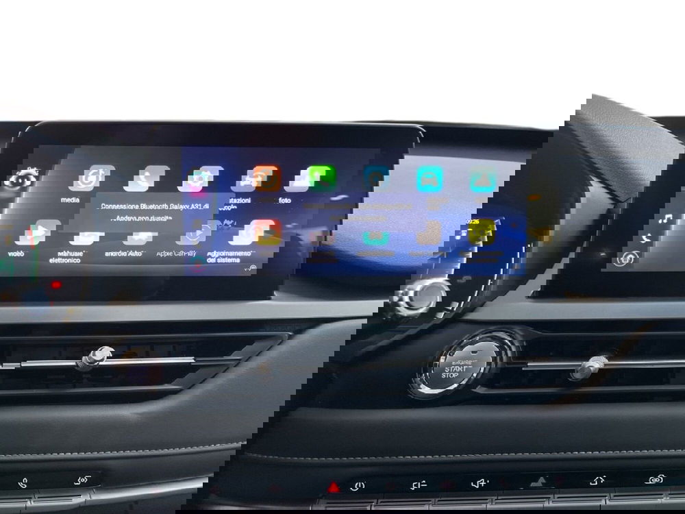 Dr DR 5.0 usata a Torino (13)