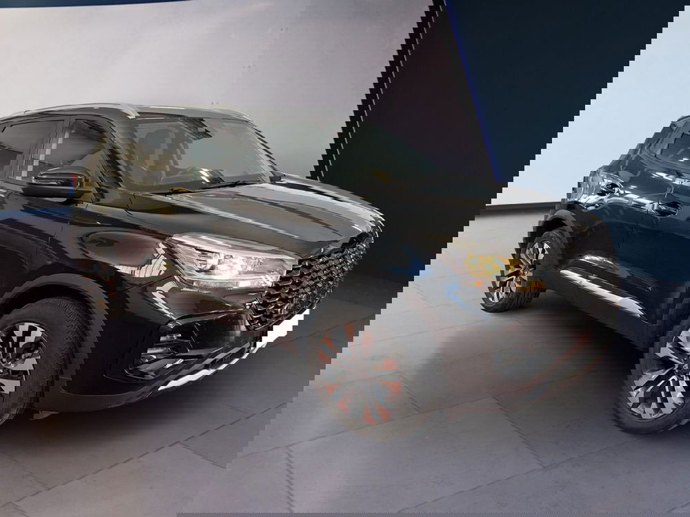 Dr DR 5.0 usata a Torino (2)