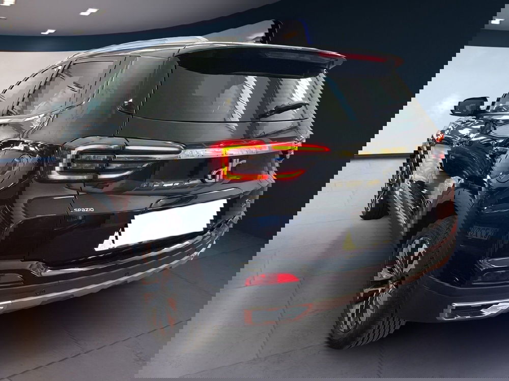 Dr DR 5.0 usata a Torino (4)