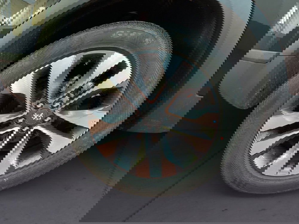 Dr DR 5.0 usata a Torino (7)