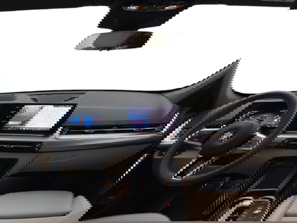 BMW X1 usata a Torino (11)