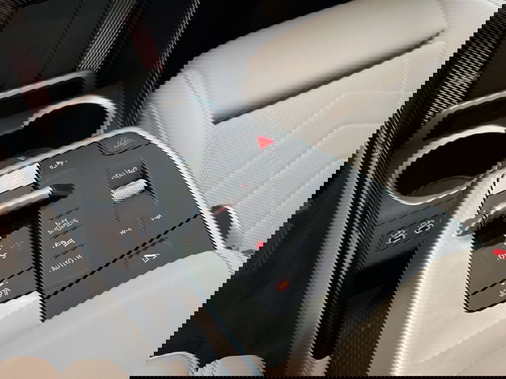 BMW X1 usata a Torino (15)