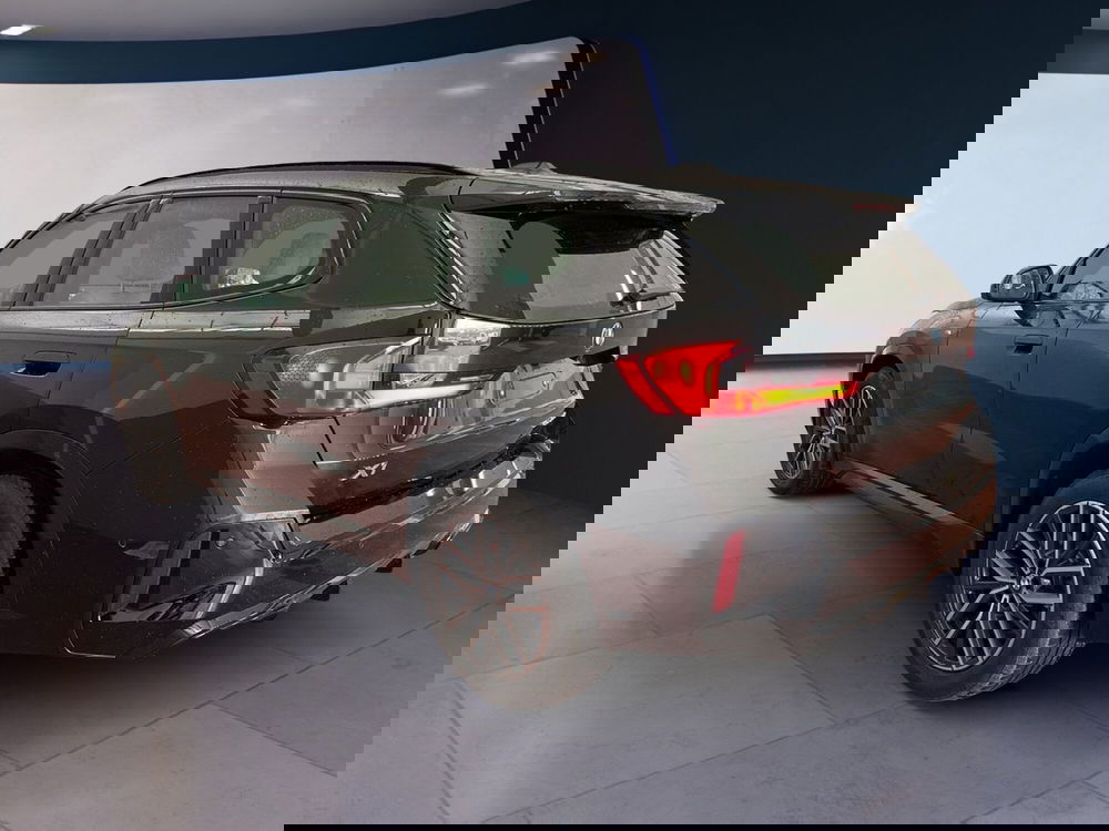 BMW X1 usata a Torino (6)