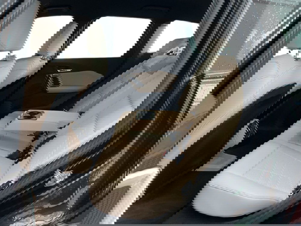 BMW X1 usata a Torino (9)