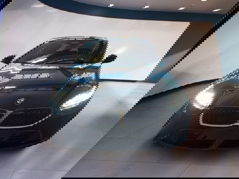 BMW Serie 1 usata a Torino