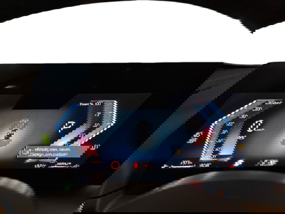 BMW Serie 1 usata a Torino (15)