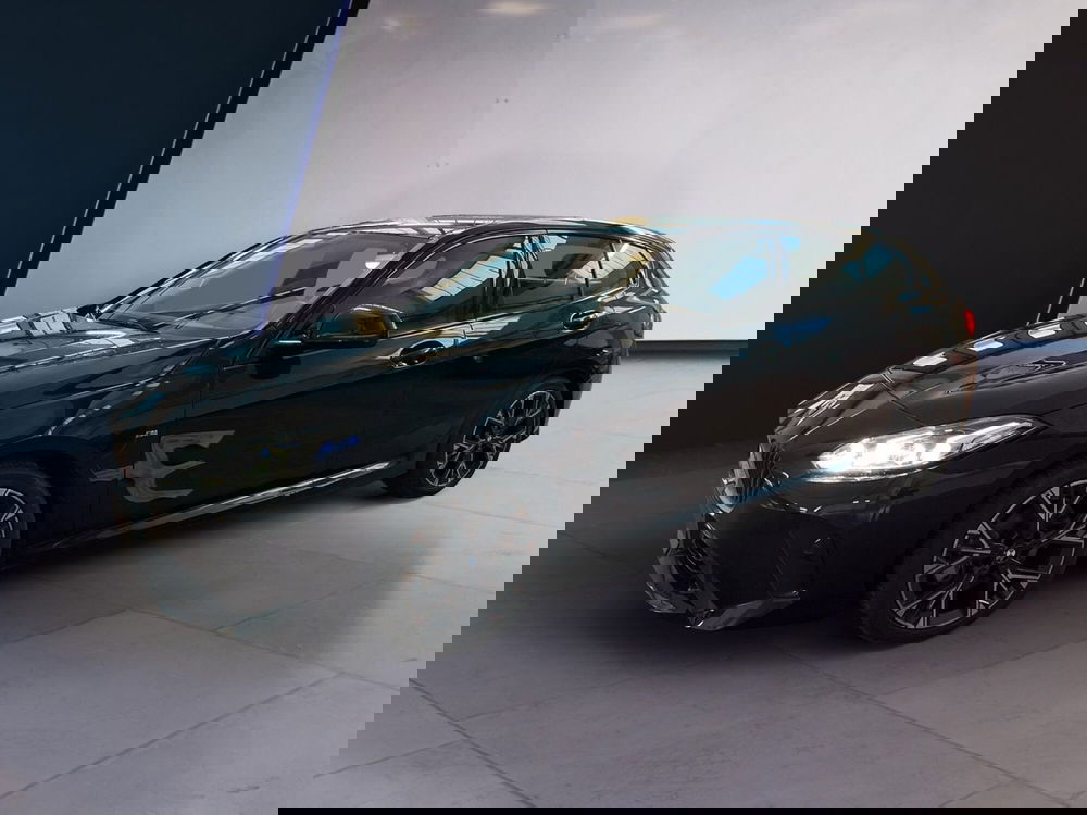 BMW Serie 1 usata a Torino (2)