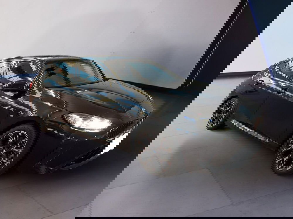 BMW Serie 1 usata a Torino (3)