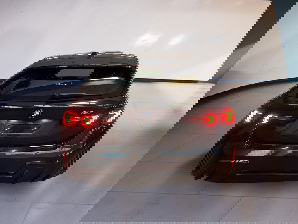 BMW Serie 1 usata a Torino (5)