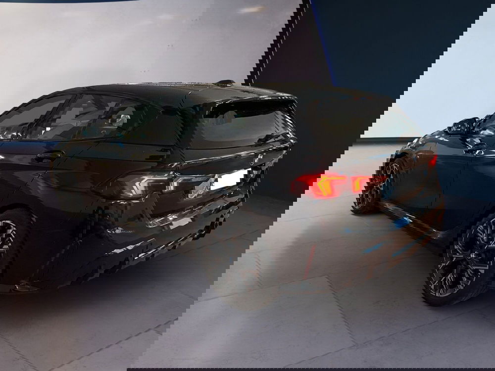 BMW Serie 1 usata a Torino (6)