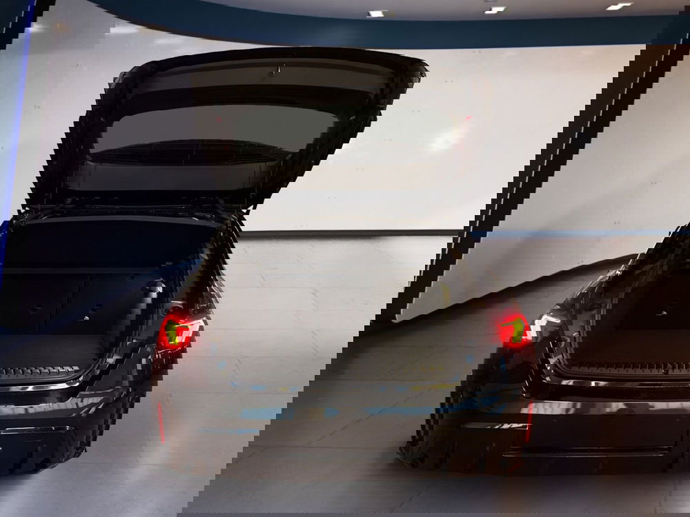 BMW Serie 1 usata a Torino (8)