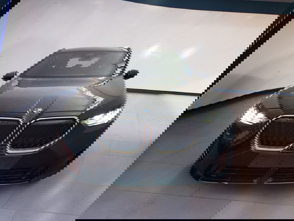 BMW X3 usata a Torino