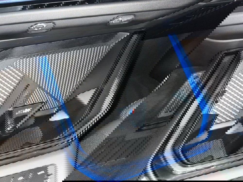 BMW X3 usata a Torino (13)