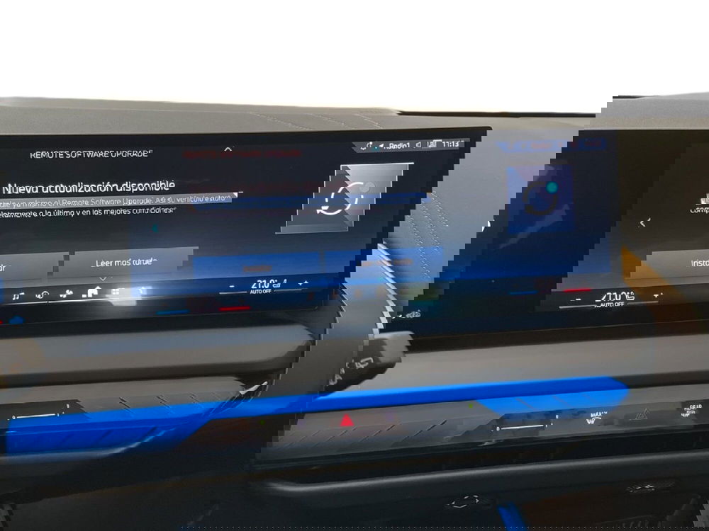 BMW X3 usata a Torino (15)