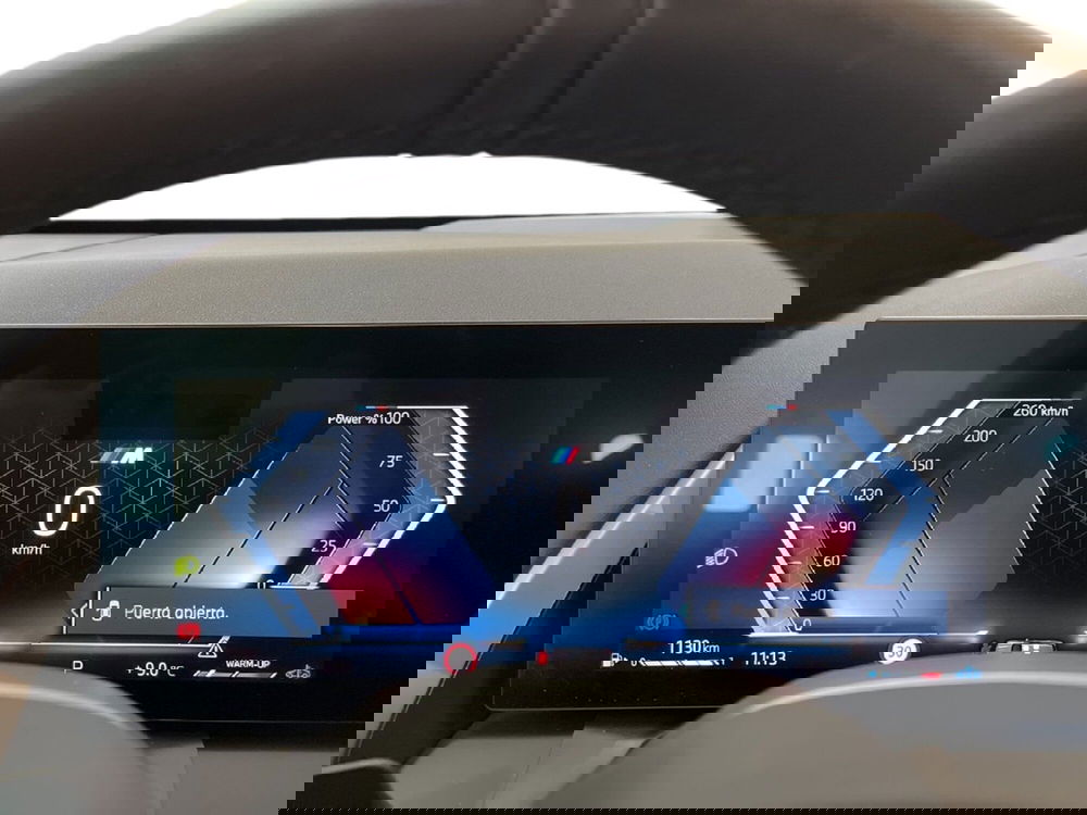 BMW X3 usata a Torino (16)