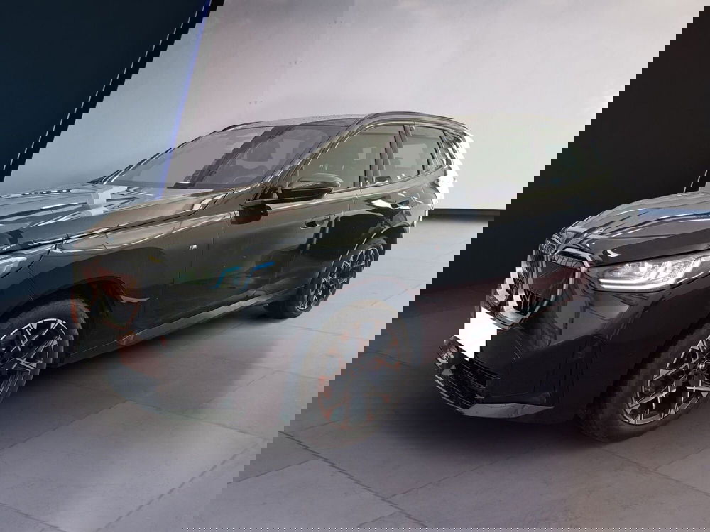 BMW X3 usata a Torino (2)