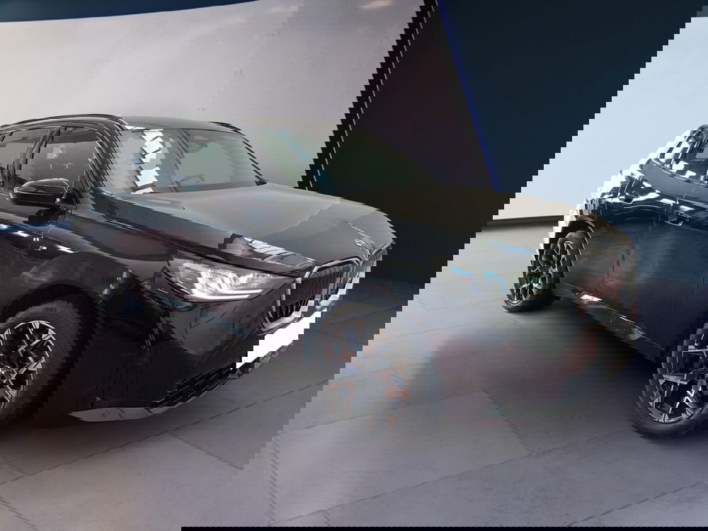 BMW X3 usata a Torino (3)