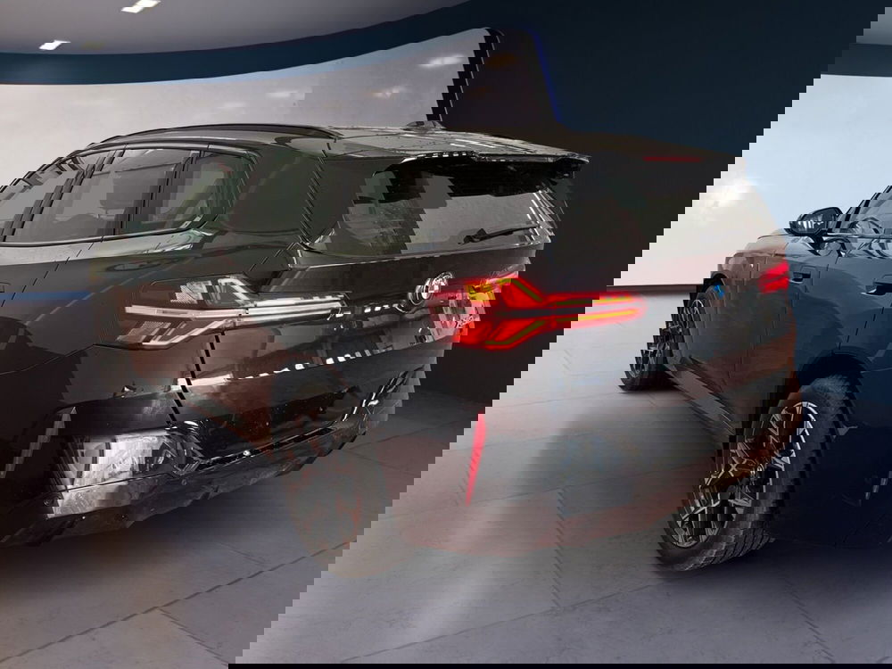 BMW X3 usata a Torino (6)