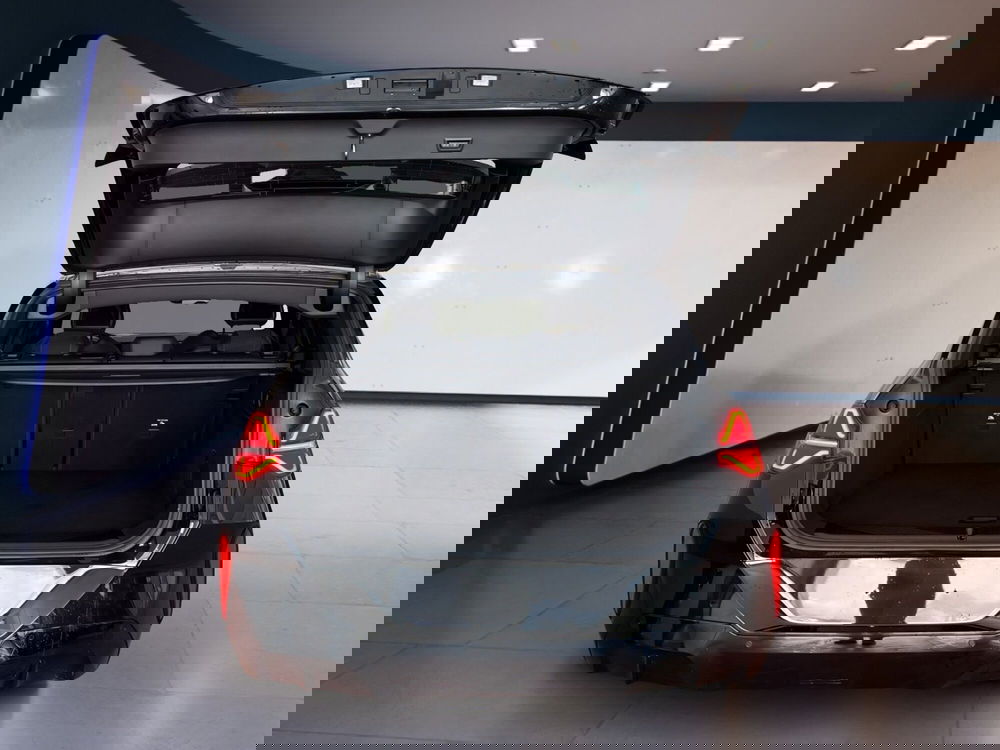 BMW X3 usata a Torino (7)