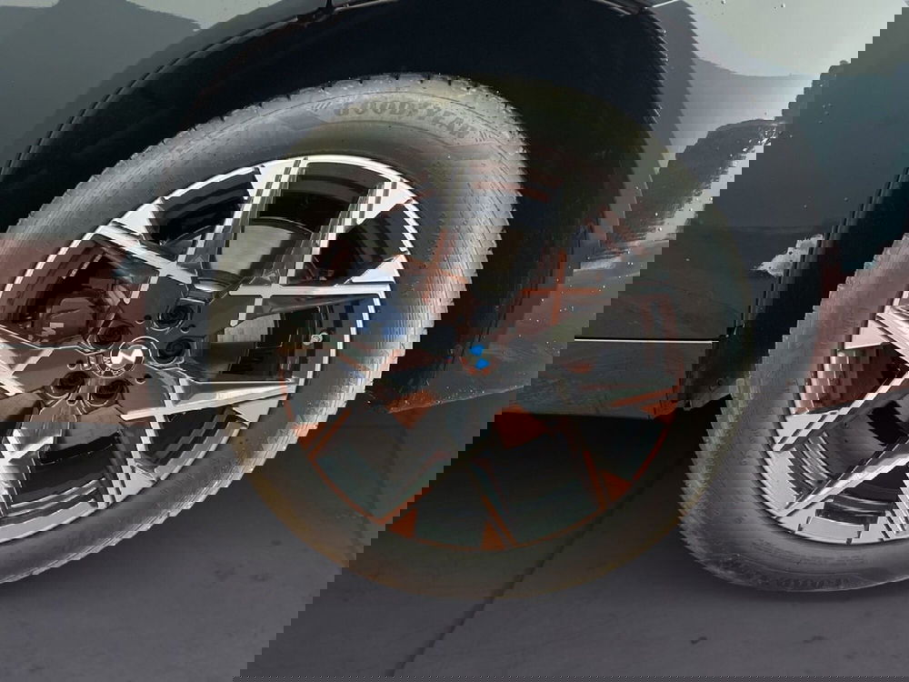 BMW X3 usata a Torino (8)