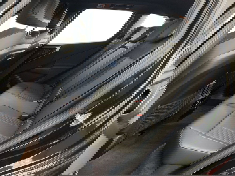 BMW X3 usata a Torino (9)