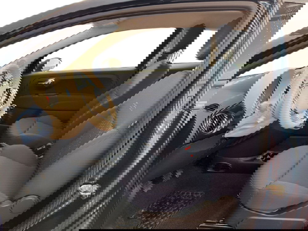 Fiat 500 usata a Torino (10)