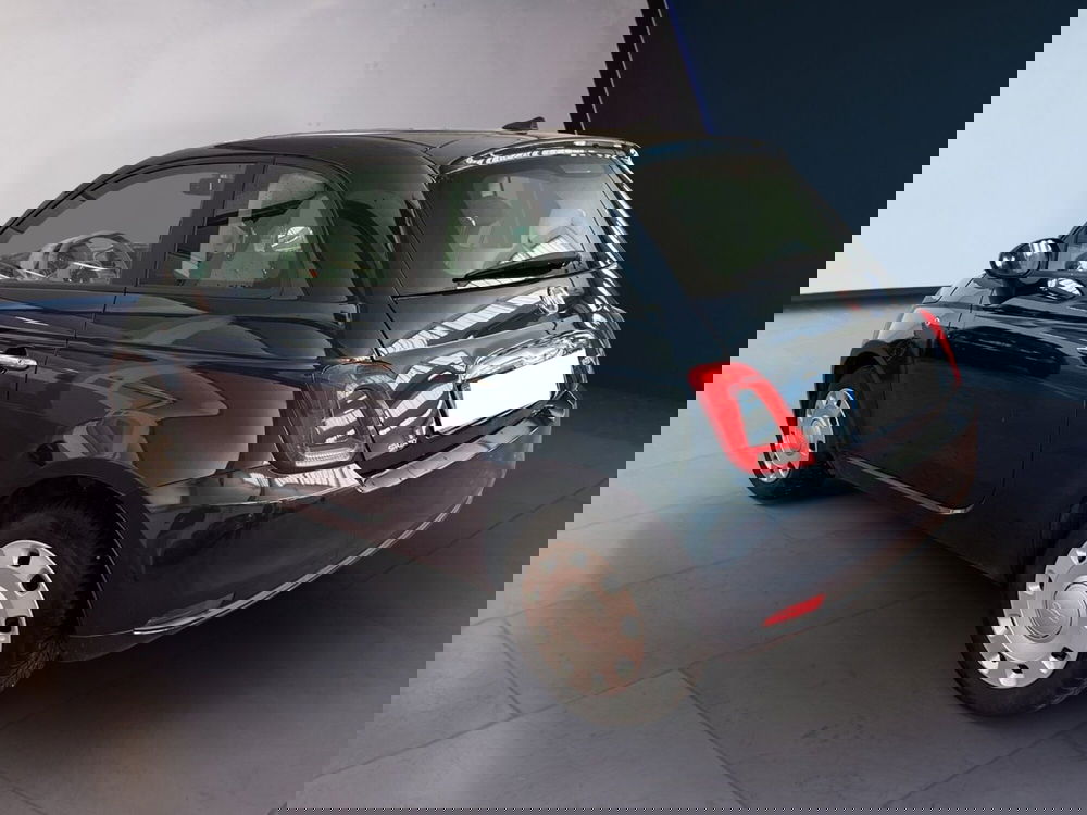 Fiat 500 usata a Torino (3)