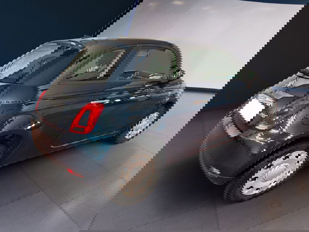 Fiat 500 usata a Torino (5)