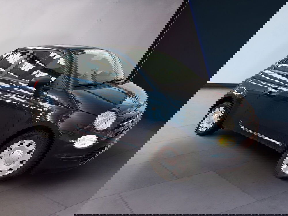 Fiat 500 usata a Torino (6)