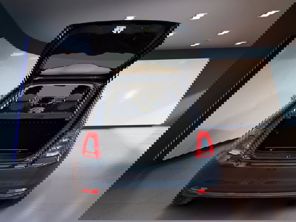 Fiat 500 usata a Torino (7)