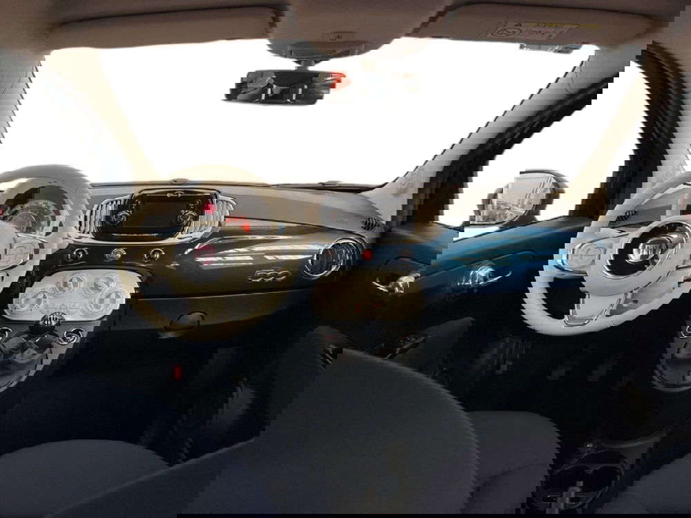 Fiat 500 usata a Torino (8)