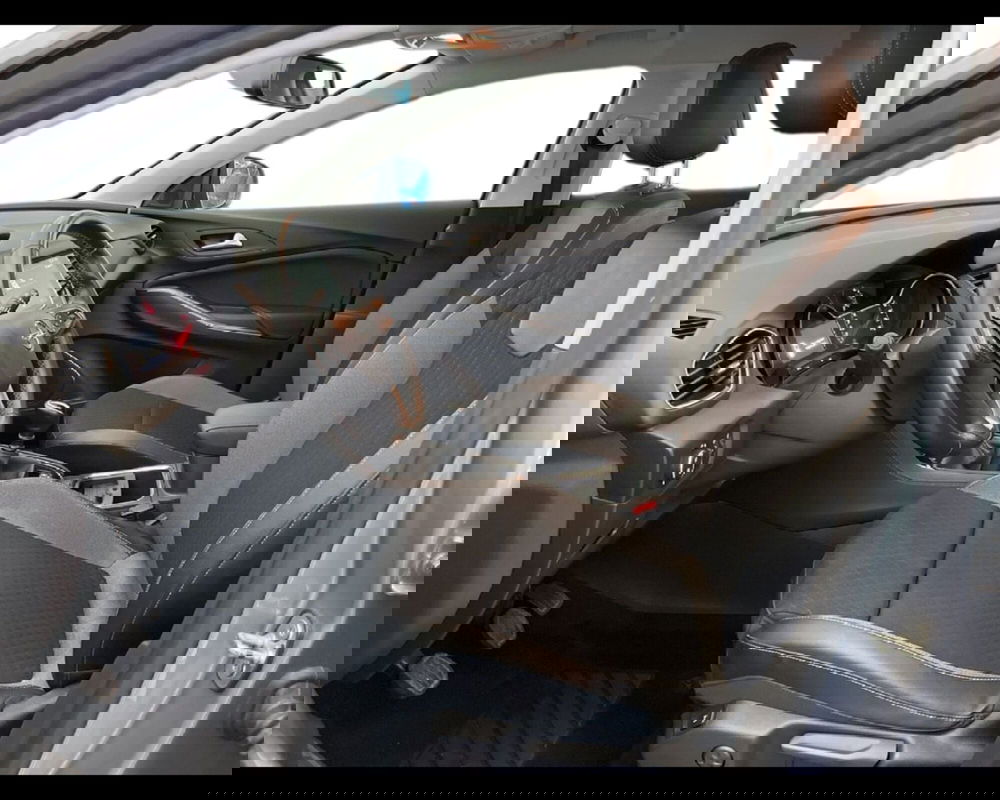 Opel Grandland X usata a Torino