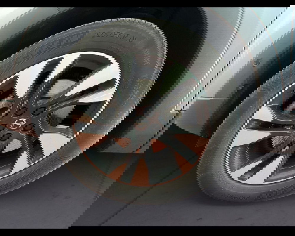 Opel Grandland X usata a Torino (13)