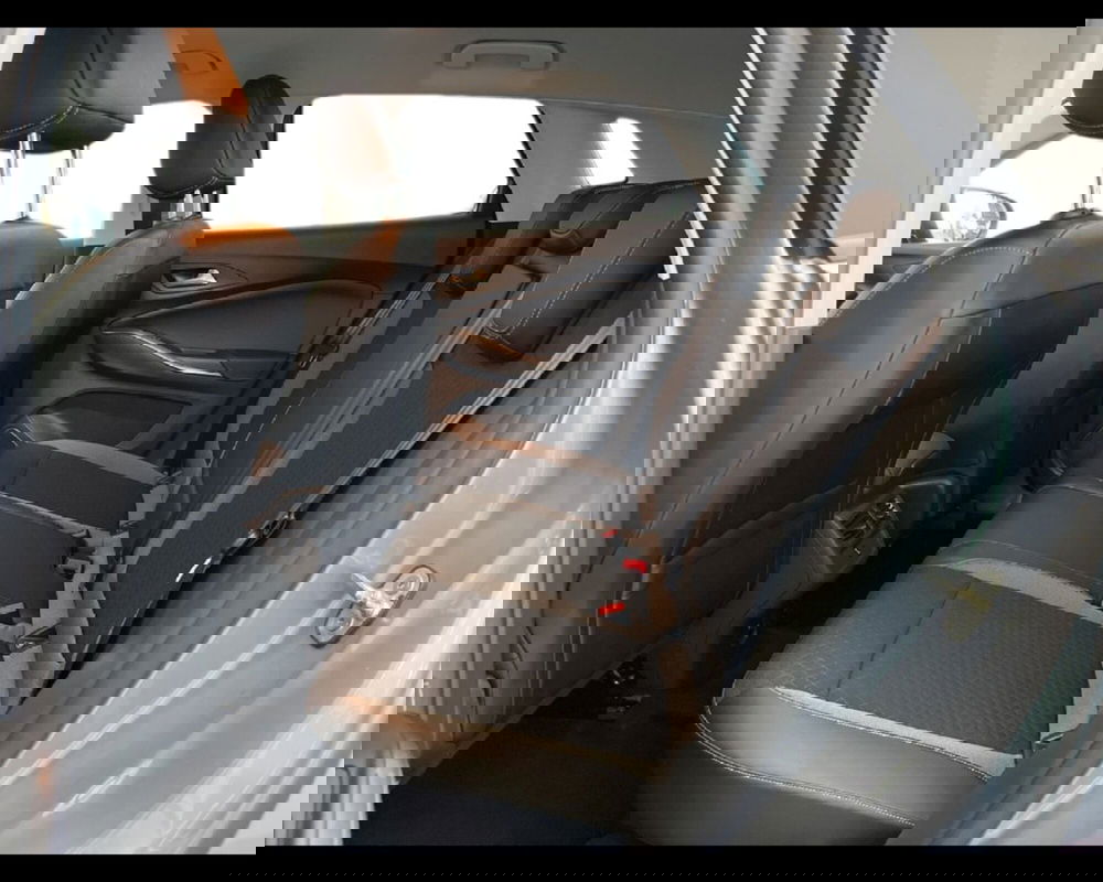 Opel Grandland X usata a Torino (14)