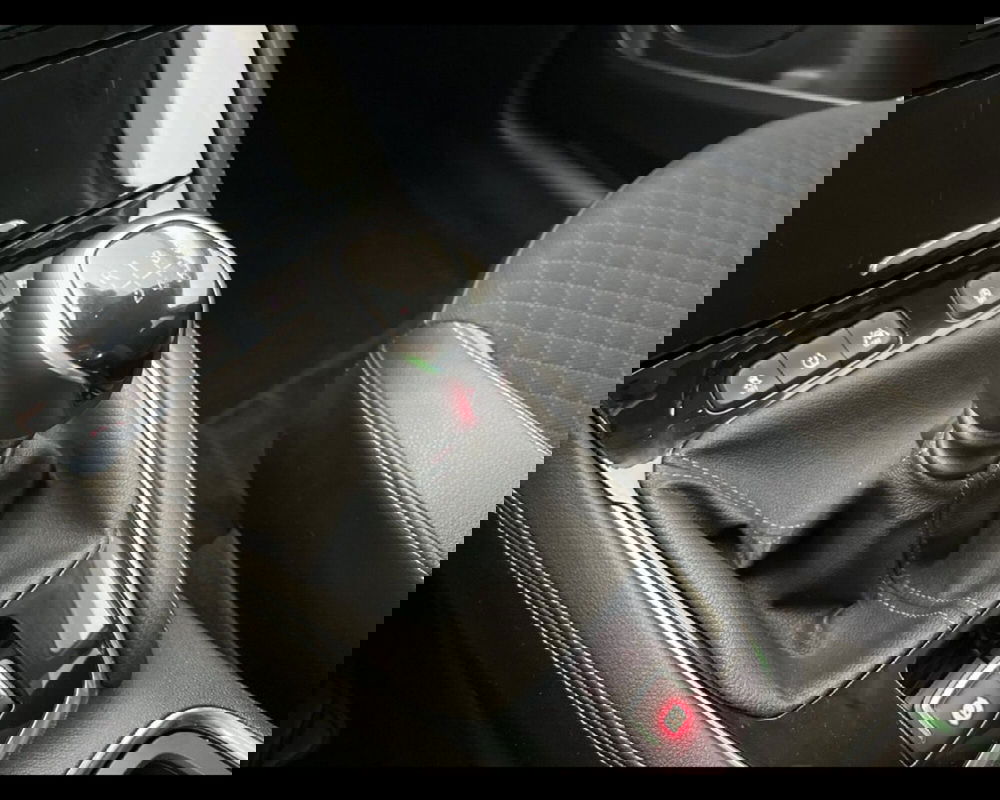 Opel Grandland X usata a Torino (6)