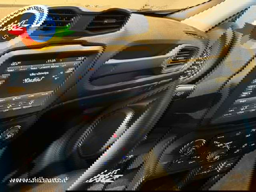 Jeep Renegade usata a Udine (12)