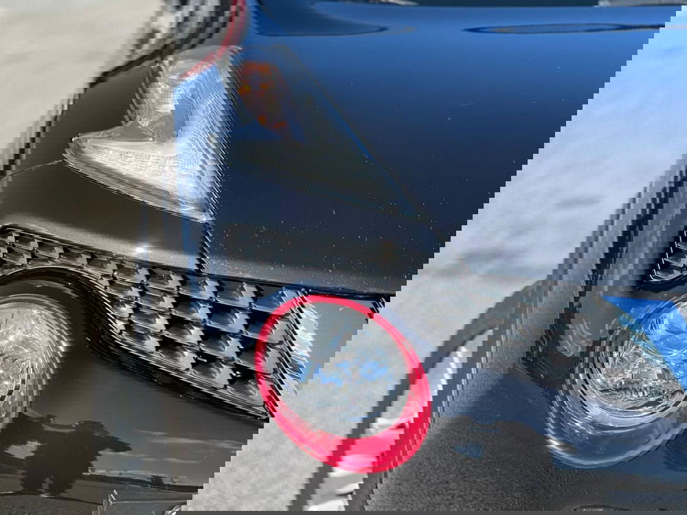 Nissan Juke usata a Matera (16)