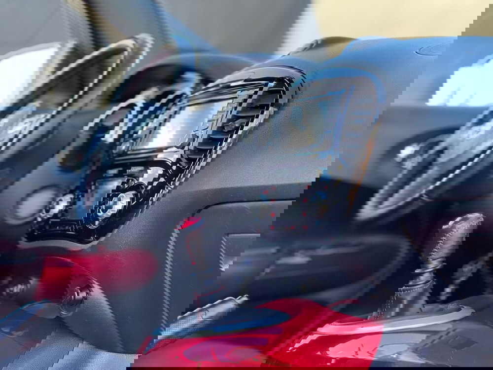 Nissan Juke usata a Matera (20)